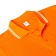 Рубашка поло Virma Stripes, оранжевая фото 6