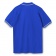 Рубашка поло Virma Stripes, ярко-синяя фото 14