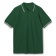 Рубашка поло Virma Stripes, зеленая фото 9