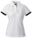 Рубашка поло женская Antreville, белая фото 1