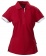 Рубашка поло женская Antreville, красная фото 1