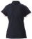 Рубашка поло женская Antreville, темно-синяя фото 6
