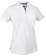 Рубашка поло женская Avon Ladies, белая фото 3
