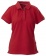 Рубашка поло женская Avon Ladies, красная фото 1