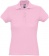 Рубашка поло женская Passion 170, розовая фото 1