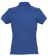 Рубашка поло женская Passion 170, ярко-синяя (royal) фото 6
