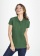 Рубашка поло женская Passion 170, ярко-зеленая фото 3