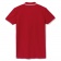 Рубашка поло женская Practice Women 270, красная с белым фото 11