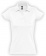 Рубашка поло женская Prescott Women 170, белая фото 1