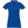 Рубашка поло женская Prestige Women, ярко-синяя фото 1