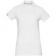 Рубашка поло женская Virma Premium Lady, белая фото 2