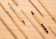 Ручка Bamboo из бамбука фото 11
