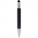 Ручка-брелок Construction Micro, черный фото 3