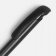 Ручка шариковая Clear Solid, черная фото 10