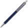 Ручка шариковая Lobby Soft Touch Chrome, синяя фото 4