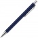 Ручка шариковая Lobby Soft Touch Chrome, синяя фото 7