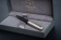 Ручка шариковая Parker 51 Black CT, черная фото 2