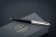 Ручка шариковая Parker 51 Black CT, черная фото 5