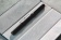 Ручка шариковая PF One, черная фото 6