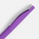 Ручка шариковая Pin Soft Touch, фиолетовая фото 10