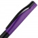 Ручка шариковая Pin Special, черно-фиолетовая фото 2
