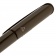 Ручка шариковая Prodir DS3 TJJ Regenerated, серо-коричневая фото 5