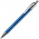 Ручка шариковая Undertone Metallic, синяя фото 1