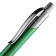 Ручка шариковая Undertone Metallic, зеленая фото 4