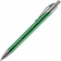 Ручка шариковая Undertone Metallic, зеленая фото 6