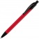Ручка шариковая Undertone Black Soft Touch, красная фото 1