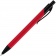 Ручка шариковая Undertone Black Soft Touch, красная фото 7