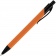 Ручка шариковая Undertone Black Soft Touch, оранжевая фото 4