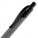 Ручка шариковая Undertone Black Soft Touch, серая фото 2