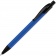 Ручка шариковая Undertone Black Soft Touch, ярко-синяя фото 6