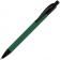 Ручка шариковая Undertone Black Soft Touch, зеленая фото 1