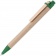 Ручка шариковая Wandy, зеленая фото 1