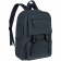 Рюкзак Backdrop, черно-синий фото 5