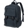 Рюкзак Backdrop, черно-синий фото 6