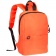 Рюкзак Brevis, оранжевый фото 5