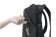 Рюкзак ClickPack, черный фото 8