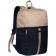 Рюкзак coolStuff, темно-синий с бежевым фото 1