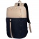 Рюкзак coolStuff, темно-синий с бежевым фото 8
