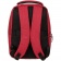 Рюкзак для ноутбука Onefold, красный фото 5