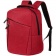 Рюкзак для ноутбука Onefold, красный фото 8