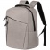 Рюкзак для ноутбука Onefold, светло-серый фото 2
