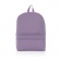 Рюкзак Impact из переработанного канваса AWARE™, 285 г/м² фото 12