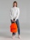 Рюкзак Manifest Color из светоотражающей ткани, оранжевый фото 10