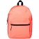 Рюкзак Manifest Color из светоотражающей ткани, оранжевый фото 5