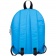 Рюкзак Manifest Color из светоотражающей ткани, синий фото 3