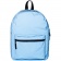 Рюкзак Manifest Color из светоотражающей ткани, синий фото 6